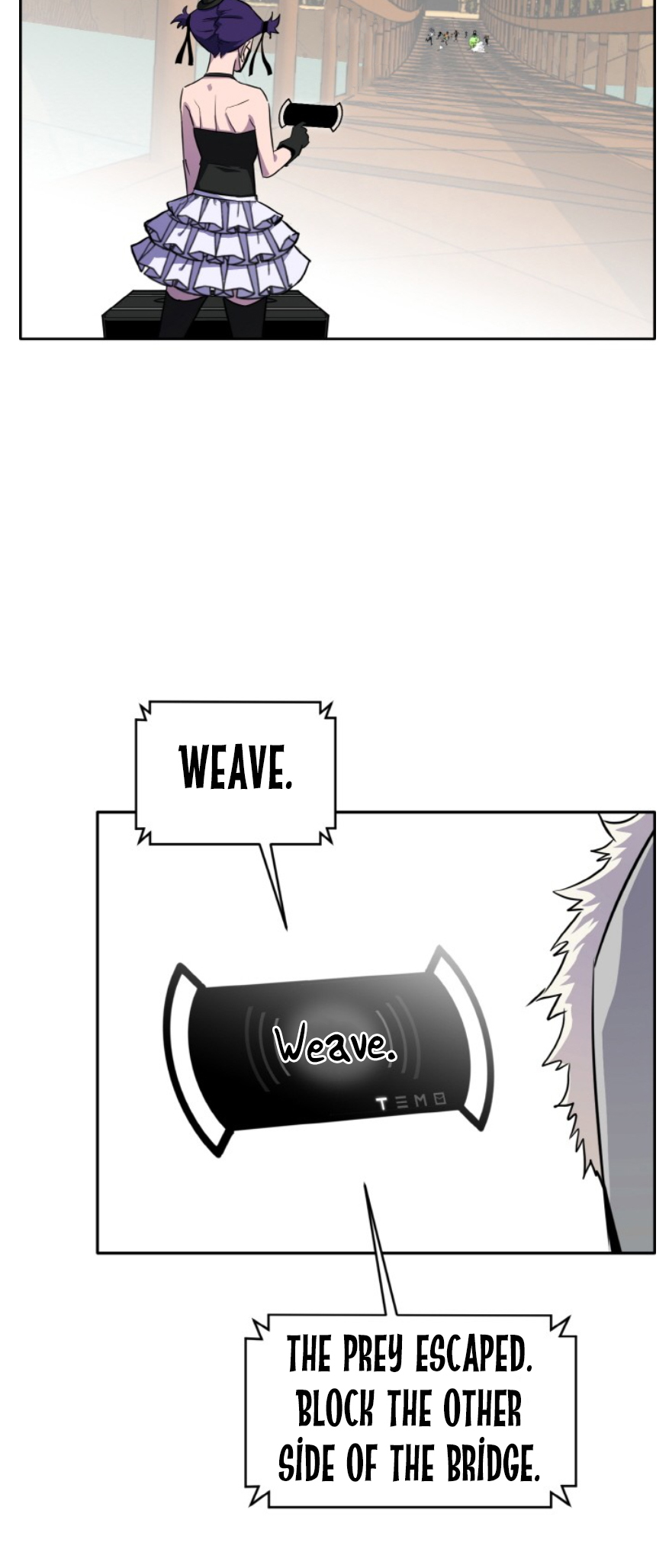 Counter Cube Chapter 88 52